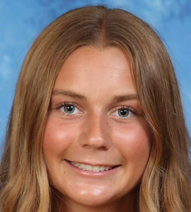 Caroline Chier, St. Joseph's